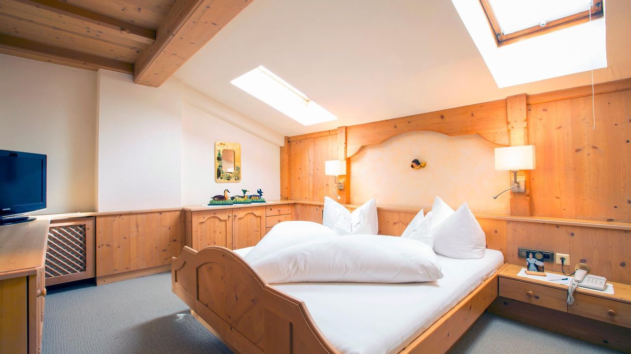 5 Sterne Relais Chateaux SPA Hotel Jagdhof Zimmer 5 Sterne Relais Chateaux SPA Hotel Jagdhof Zimmer